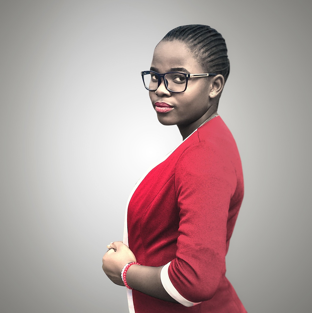 business woman, black woman, african woman, young woman, business manager, boss, secretary, style, red, jacket, telescope, only, company, desk, work, assistant, doctor, rector, nurse, professor, class, retouch, perspective, business woman, african woman, boss, nurse, professor, professor, professor, professor, professor